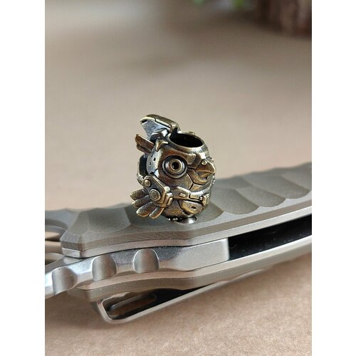 Бусина темлячная 