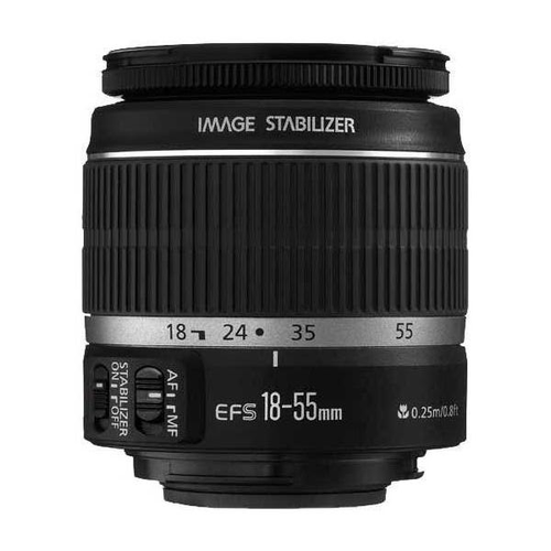 Объектив Canon EF-S 18-55mm f35-56 IS 6699₽