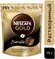 Кофе растворимый Nescafe Gold Barista сублимированный с молотым к...