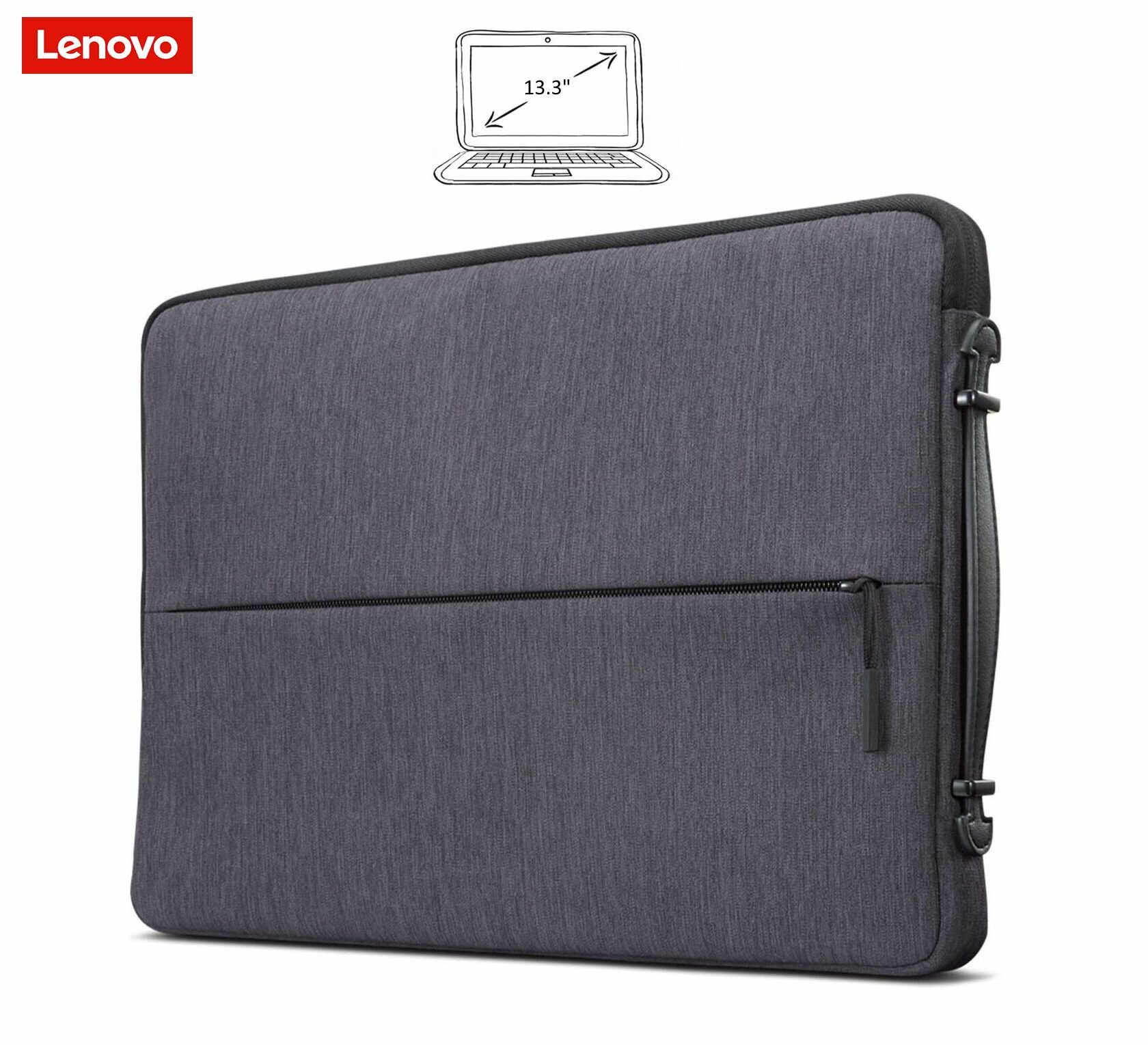 Чехол Lenovo Urban Sleeve Case для 13-дюймового ноутбука