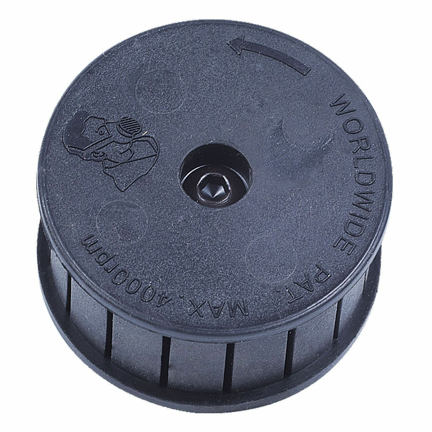 MIGHTY SEVEN Адаптер для щеток MBX QB9400