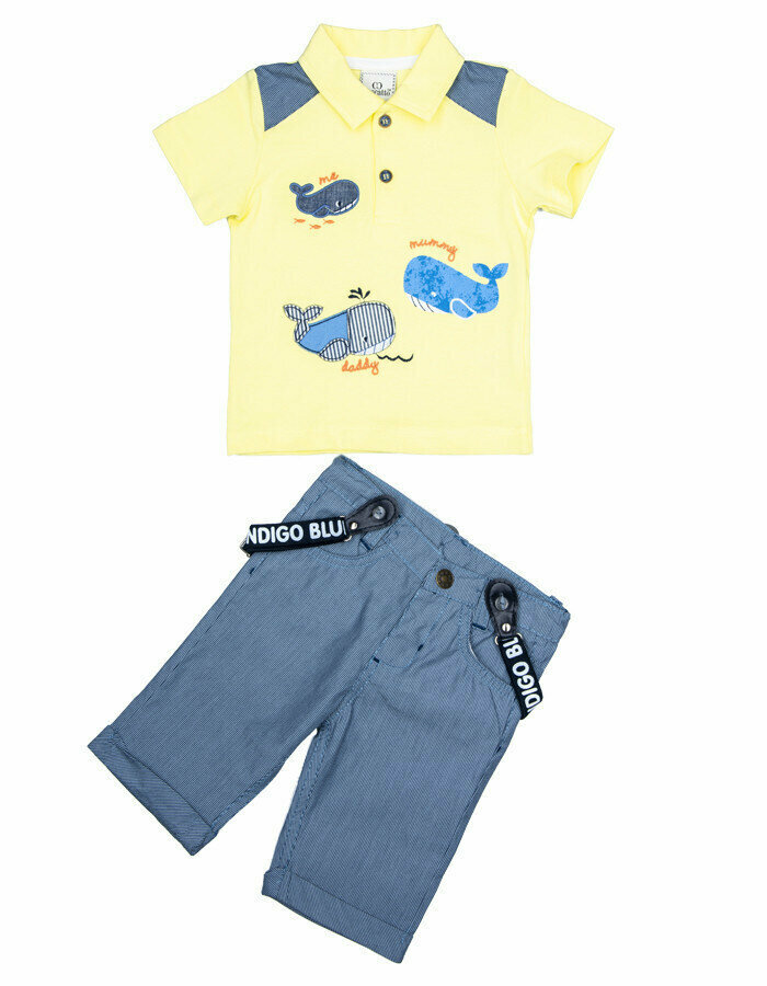 Комплект одежды Для мальчиков