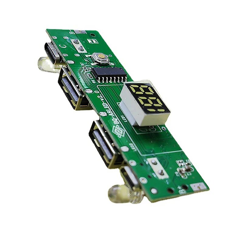 Цифровой блок питания SD&HI A8188