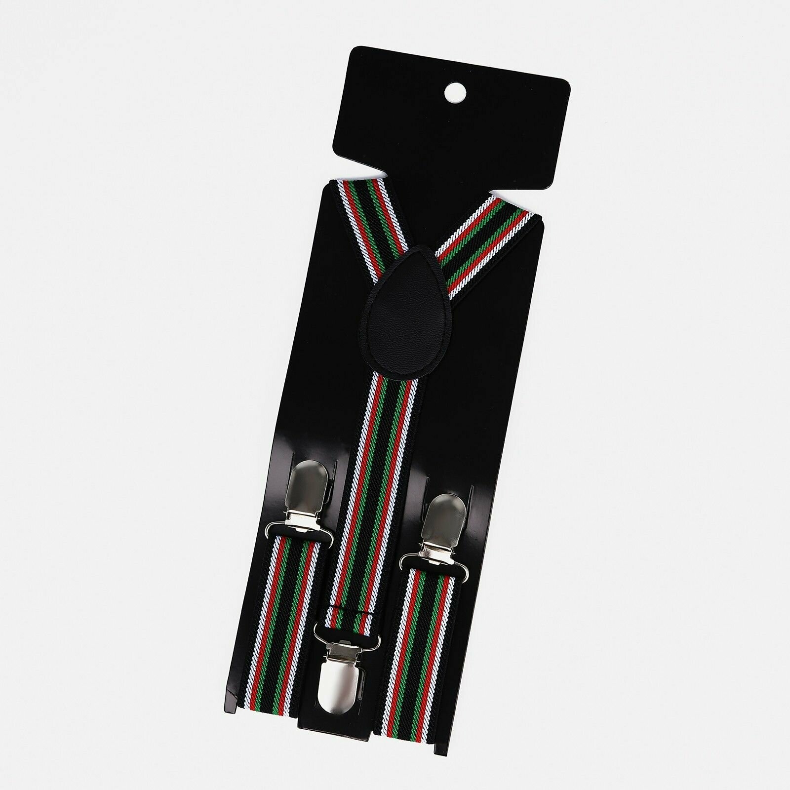 Подтяжки  для детей разноцветный