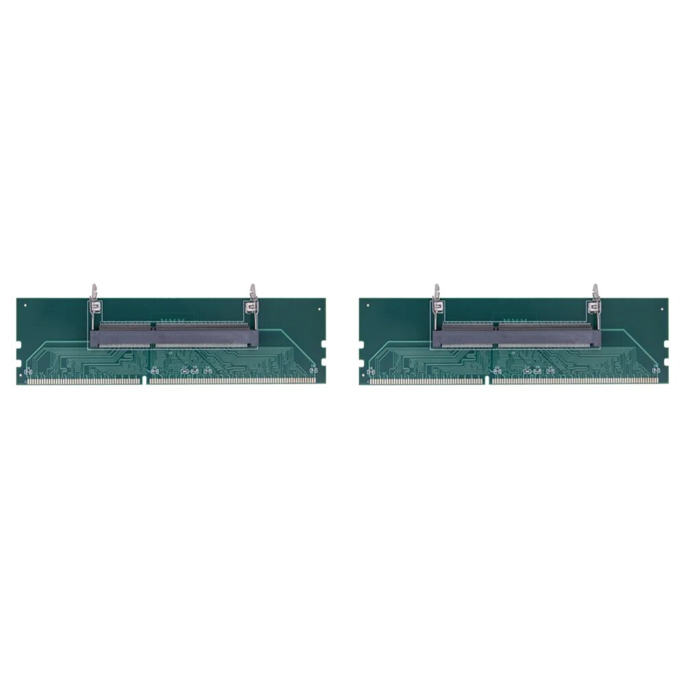 Адаптер памяти DDR3/DDR4/DDR5 для ноутбука и настольного компьютера