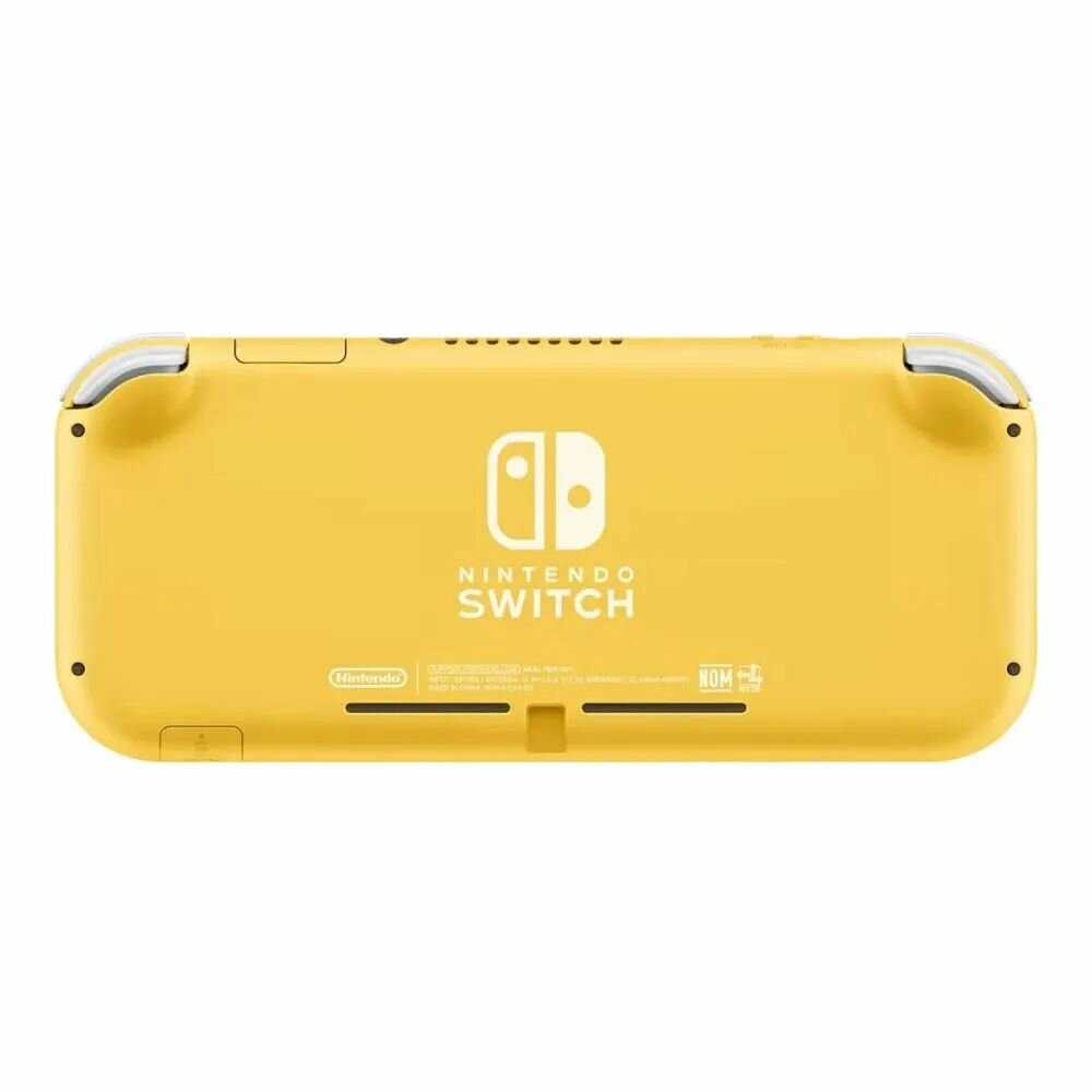 Портативная игровая приставка Nintendo - фото №2