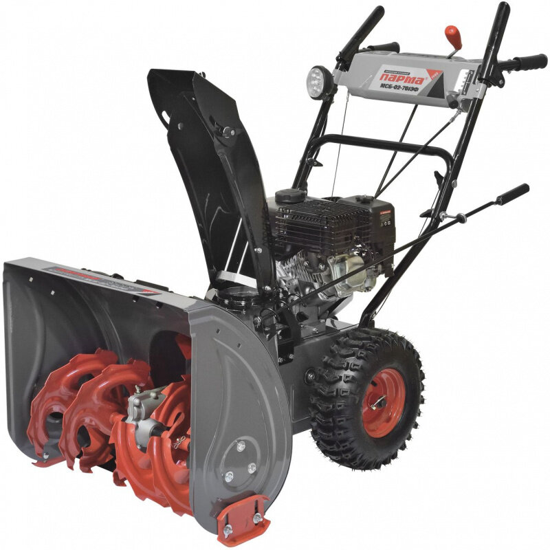 Снегоуборщик Парма МСБ-02-761ЭФ (02.016.00007)