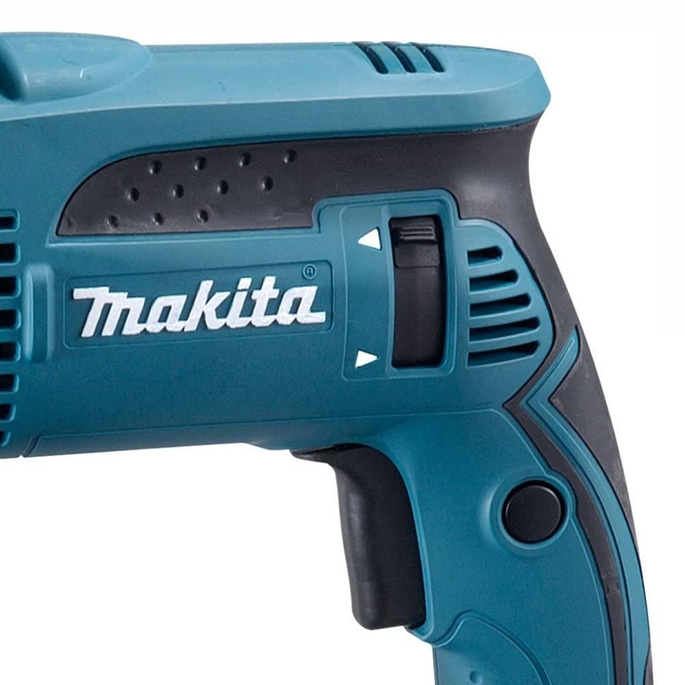 Дрель Makita HP1640K — фото 1