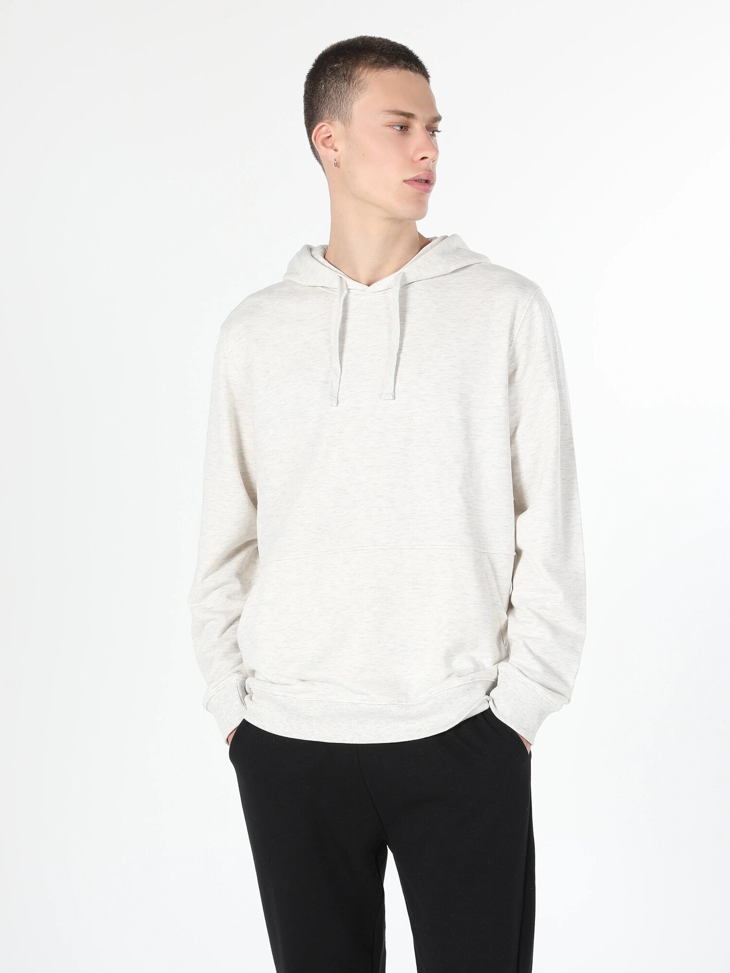 Худи Regular Fit