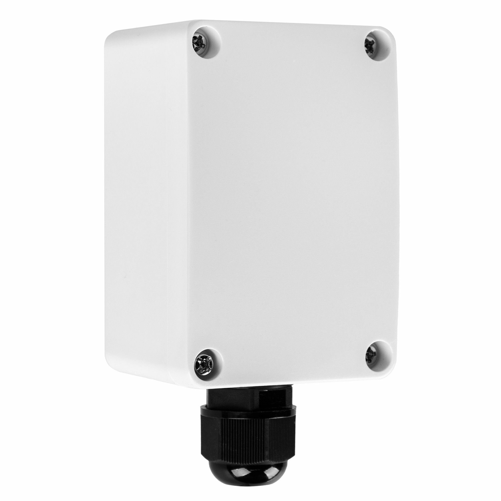 Датчик температуры Shuft ATF1-PT1000, уличный, IP65, пластик — фото 1