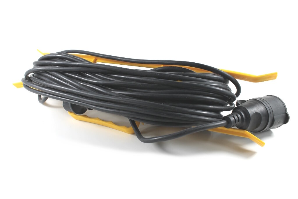 WKF14-10-01-30 Рамка УР30 1 место 2Р+PE/30метров 3х1,0 мм2 Упаковка (2 шт.) IEK - фото №3