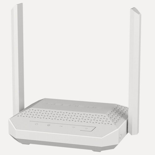 Изображение товара Маршрутизатор Keenetic Racer (KN-4010), двухдиапазонный, роутер AX3000, 2976 Мбит/с
