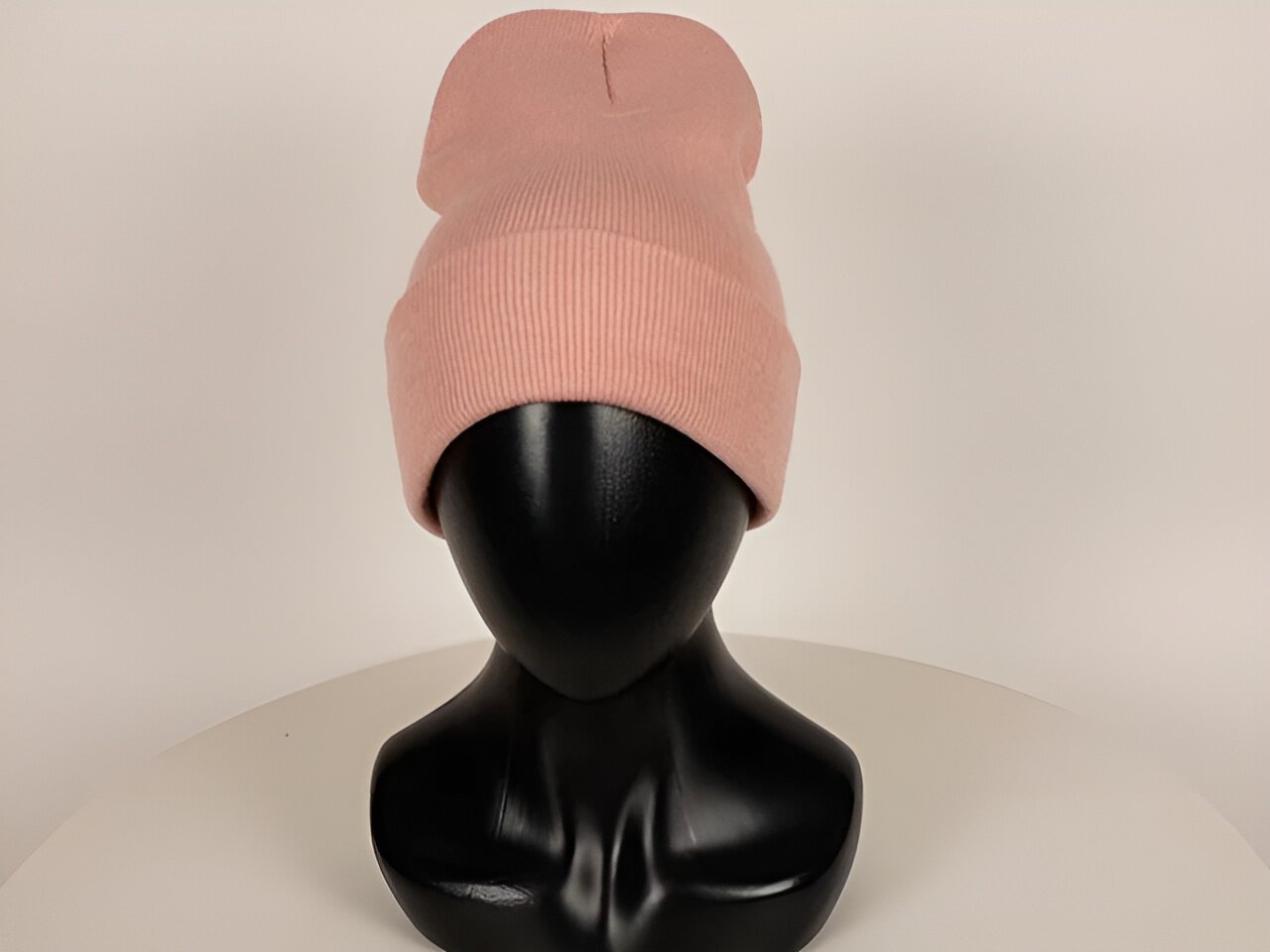 Шапка-бини для мужчин и женщин