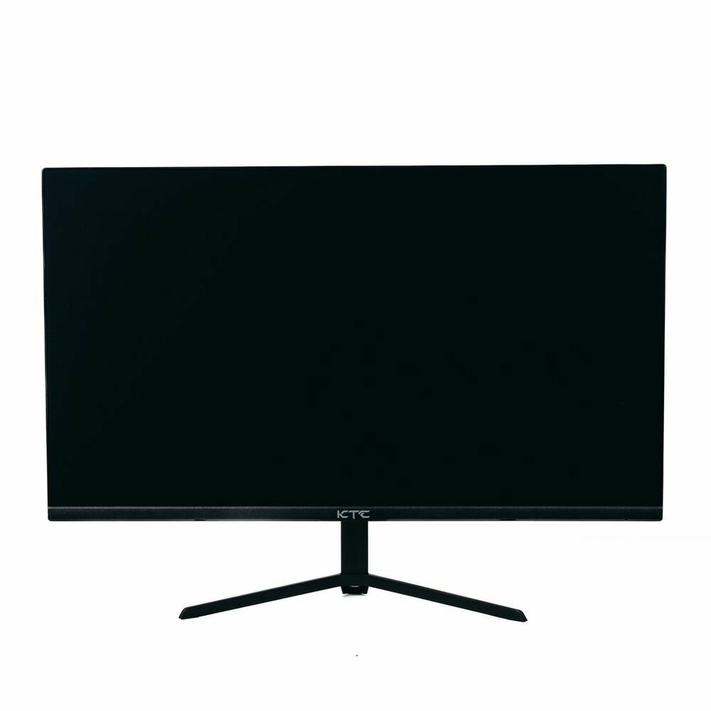 Монитор KTC 23.8" H24T09P Black IPS, 1920x1080, HDMI+HDMI+DP+DP, 1 ms, 178°/178°, 300 cd/m, 1000:1.