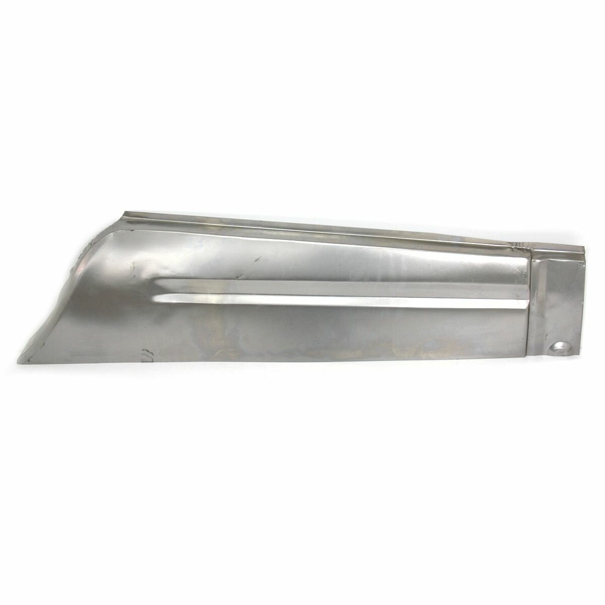 Накладка ремонтная крыла задн. для а/м Газель 2705 прав. (хвост)