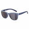 lilac-blue matt/smoke-pur...