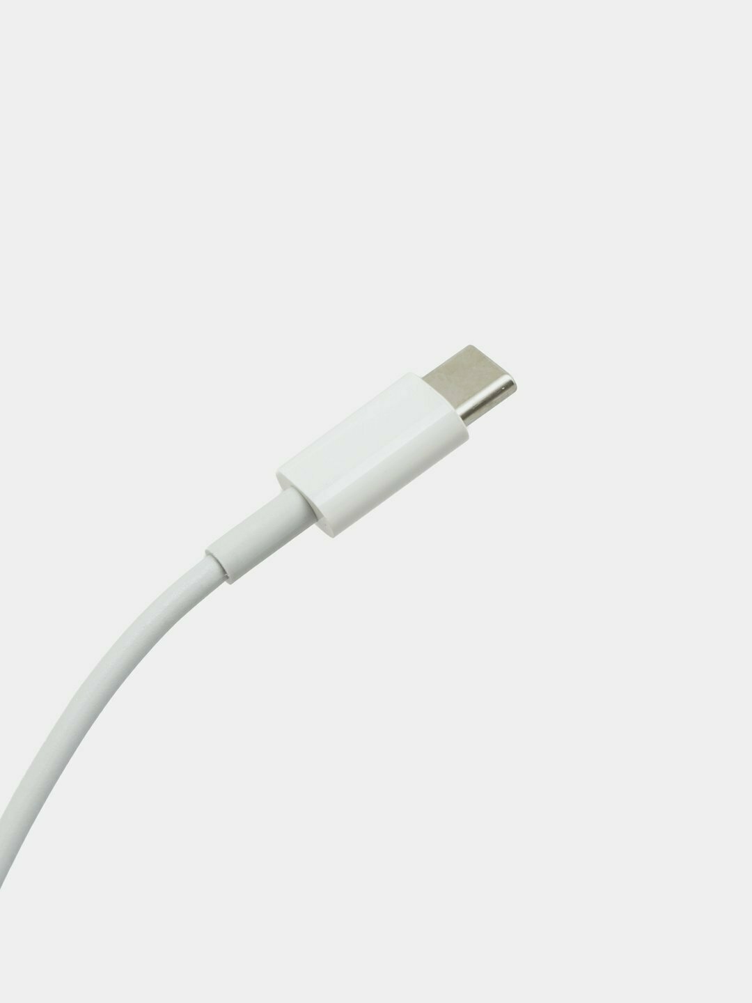 Кабель для быстрой зарядки телефона, Iphone USB -C - Lightning, для iphone — фото 1