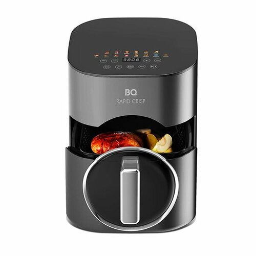 Аэрогриль BQ GR2006 gray 9199₽