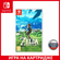 Игра The Legend of Zelda: Breath of the Wild (Nintendo Switch) По...
