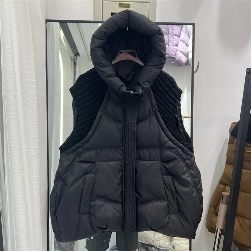 Жилет CAN XIN LCY, размер S, черный