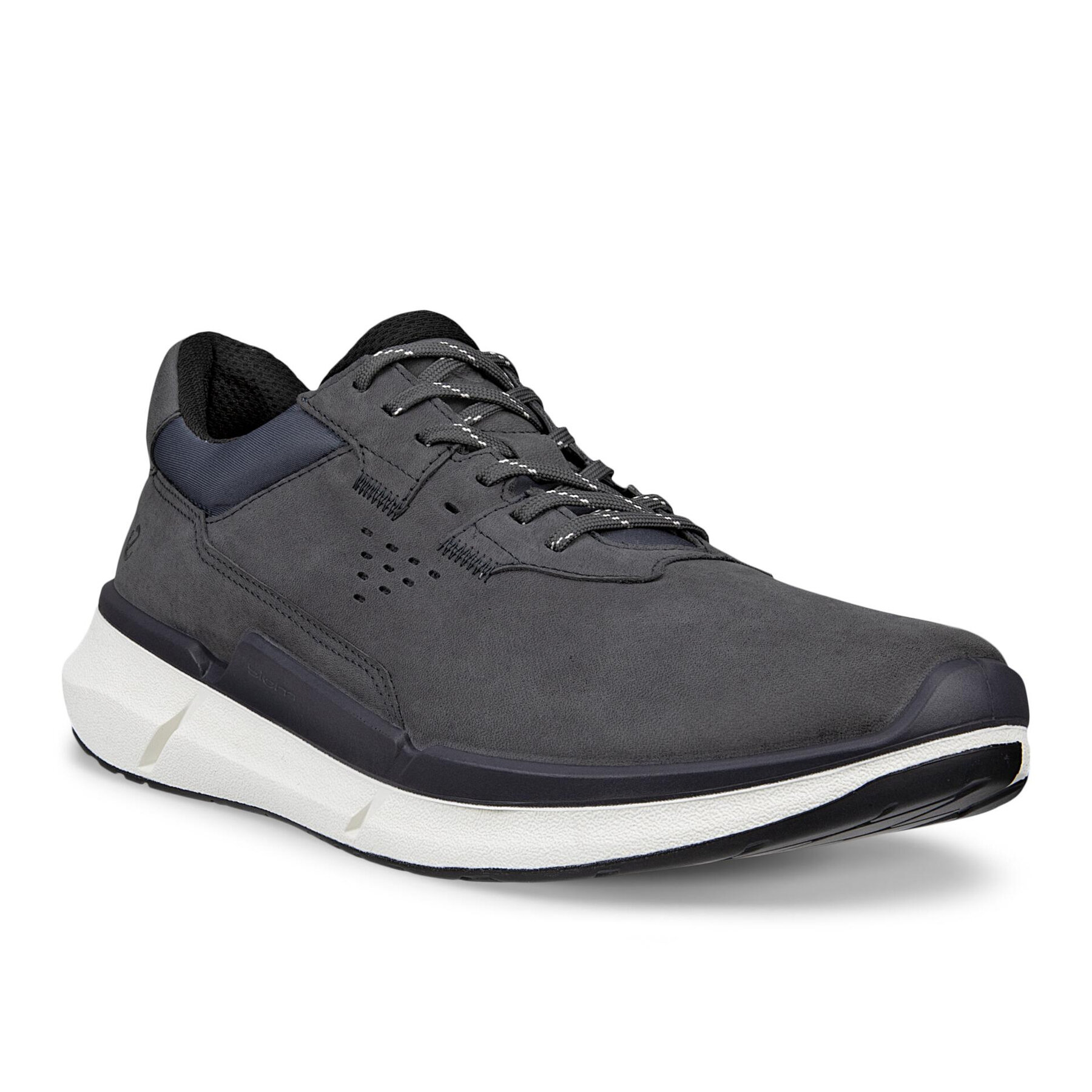 Кроссовки ECCO BIOM 2.2 M, полнота F, размер 43, серый