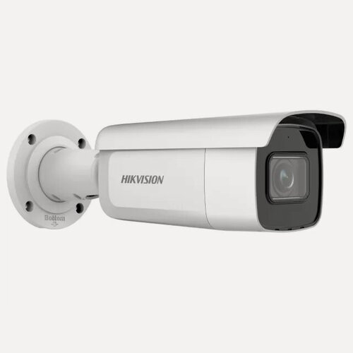 Изображение товара IP-видеокамера HIKVISION DS-2CD2643G2-IZS, 4МП, ИК-подсветка, цилиндрическая