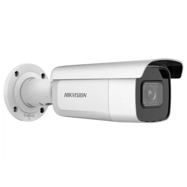 IP-видеокамера HIKVISION DS-2CD2643G2-IZS, 4МП, ИК-подсветка, цилиндрическая