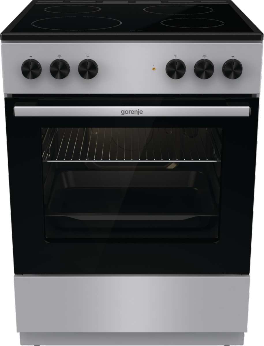 Плита электрическая Gorenje GEC6A11SG