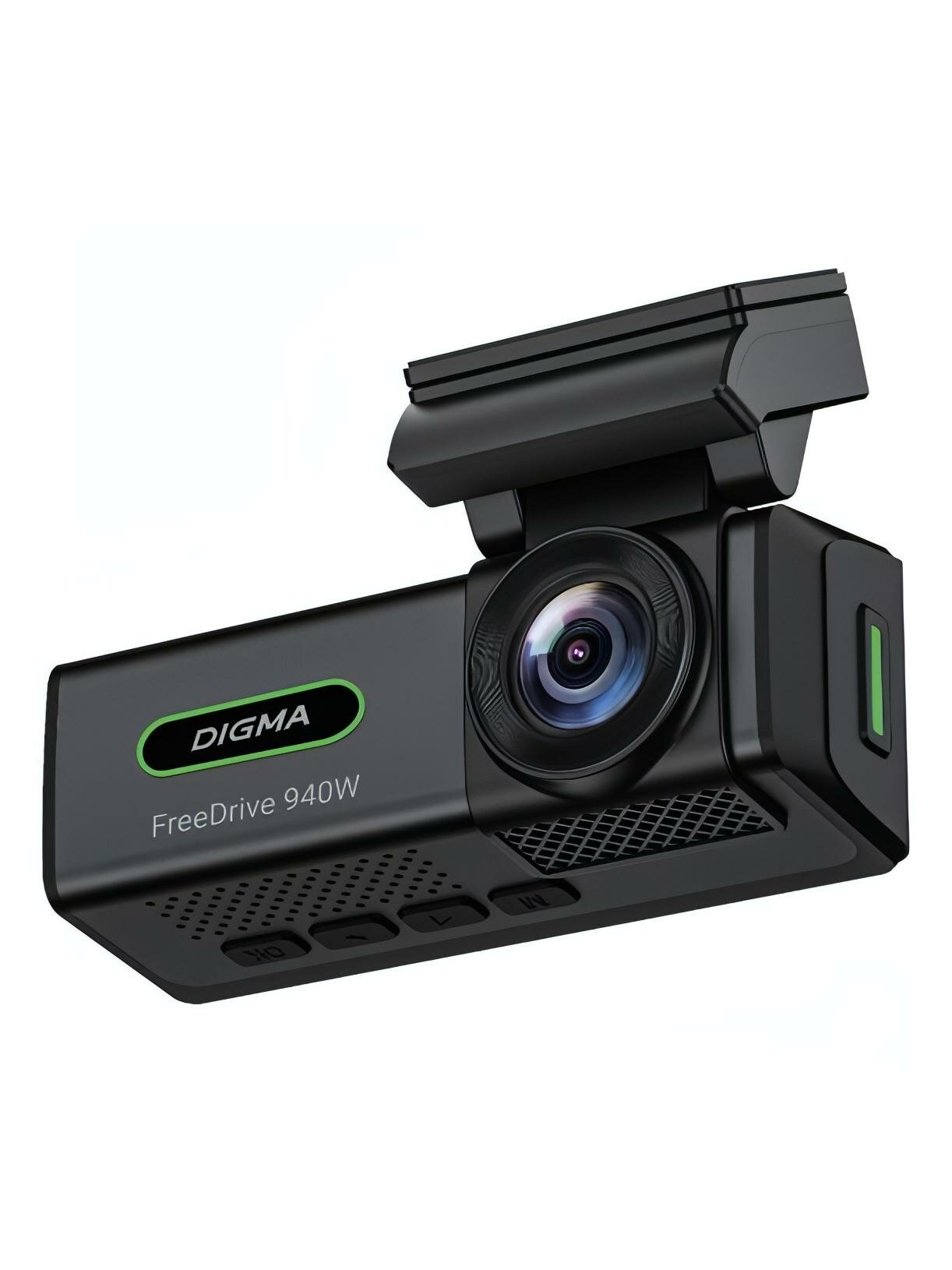 Видеорегистратор Digma FreeDrive 940W