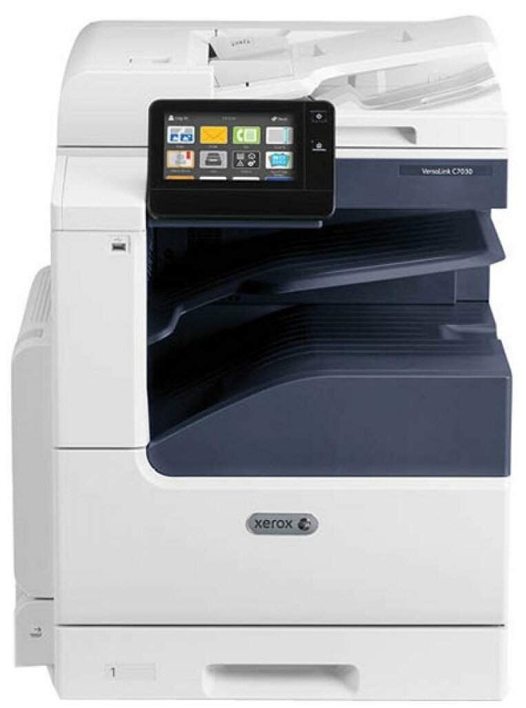 МФУ лазерный Xerox Versalink C7020/25/30 (C7001V_S) A3 — фото 1