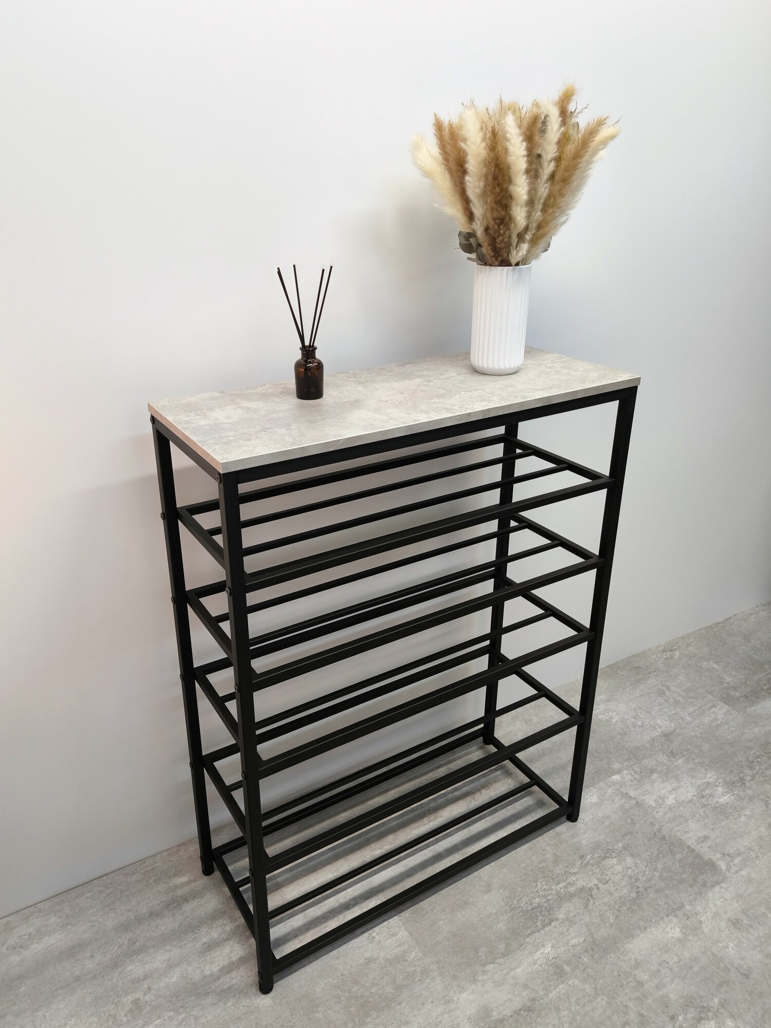 Обувница для прихожей 