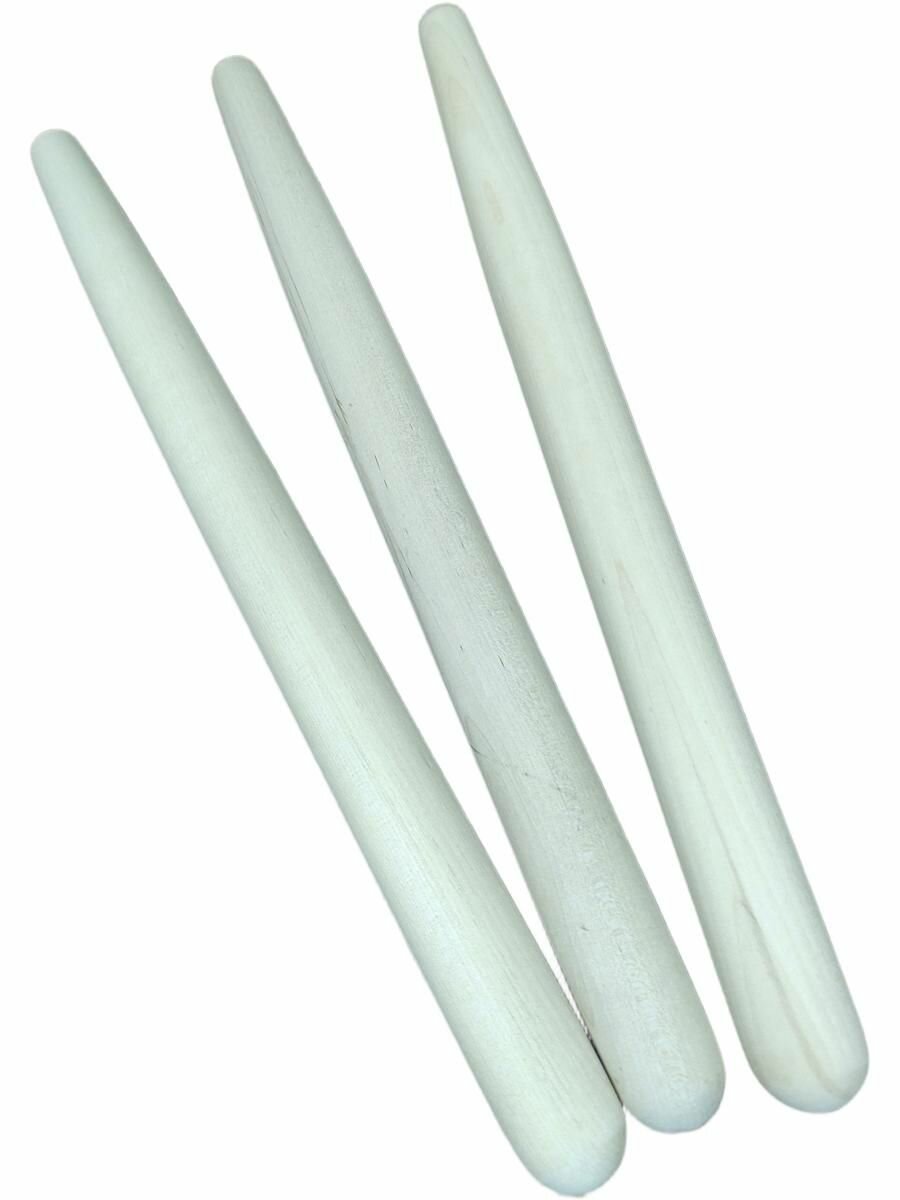 Черенок для мелкого садового инвентаря D-28мм. L-350мм. (3шт.)