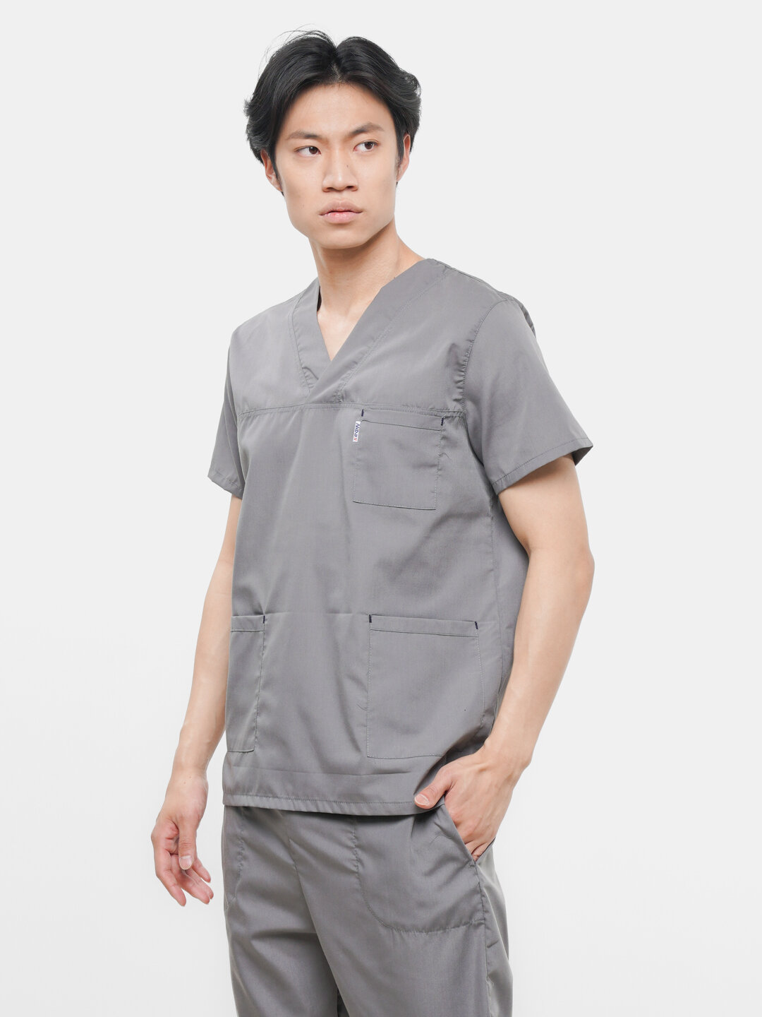 Медицинская форма "Томас" — фото 1