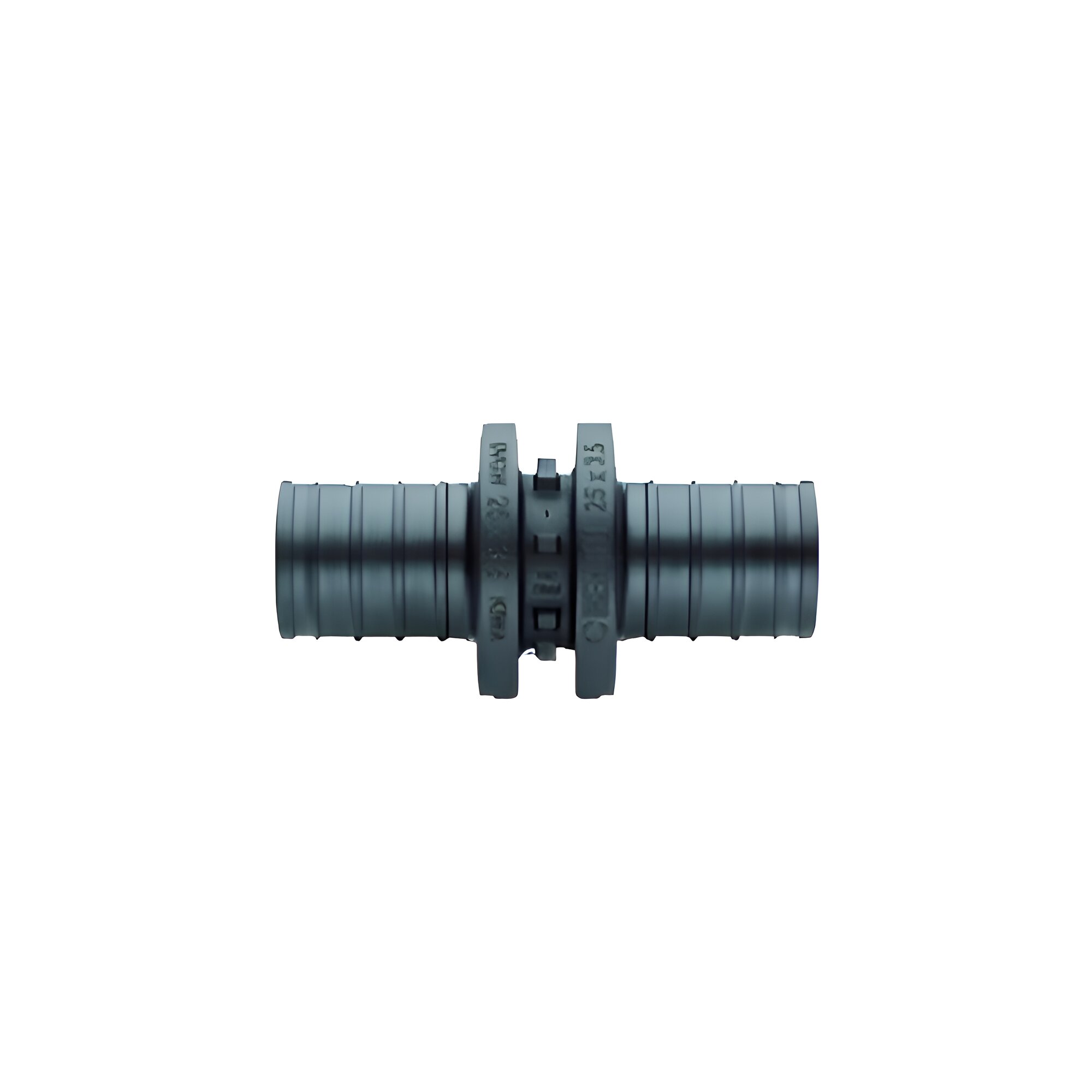 Муфта соединительная Rehau Rautitan равнопроходная 40-40 PX (11600151001)