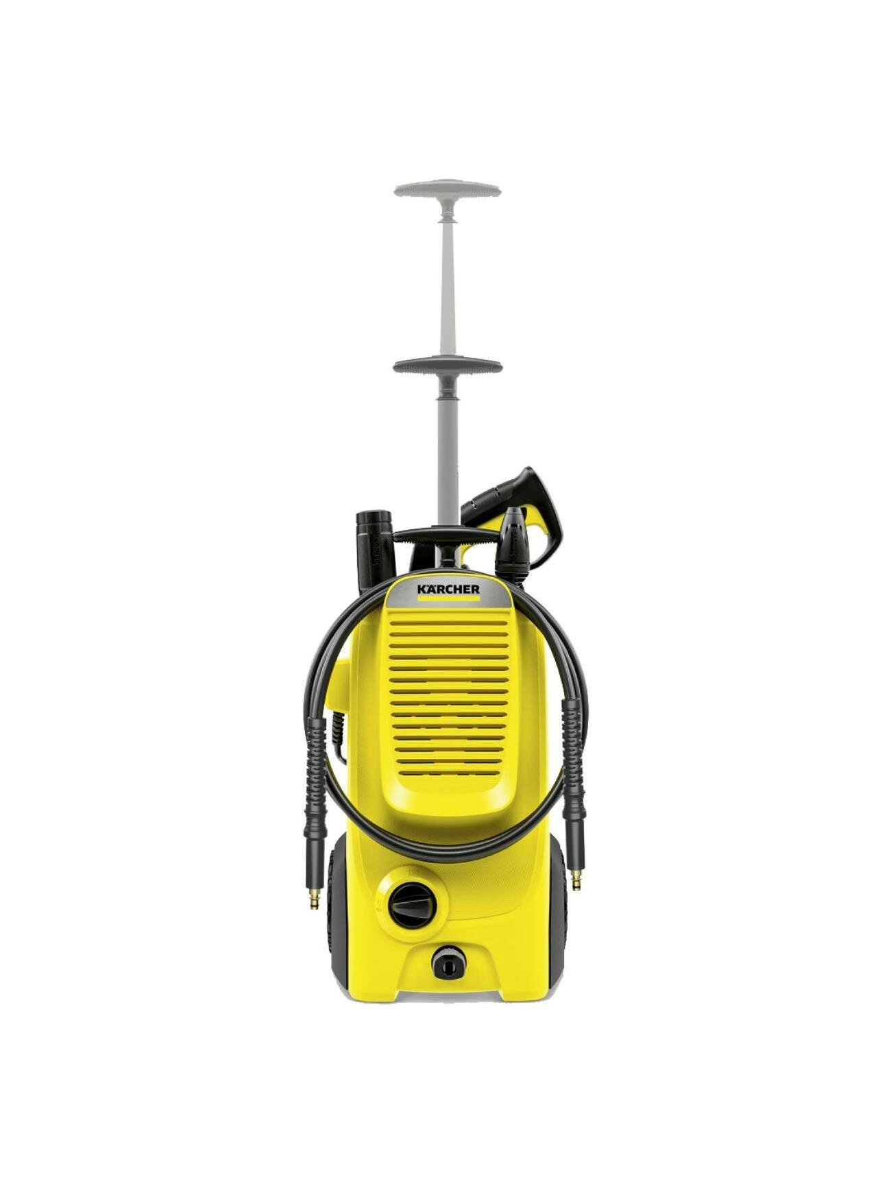 Автомойка Karcher K 5 Classic (1.950-700.0)