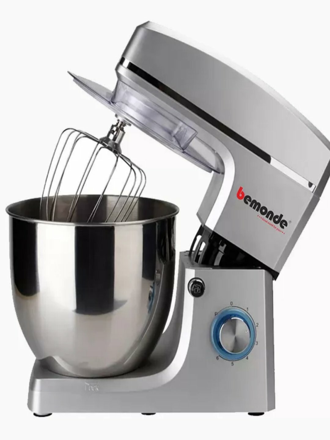 BM-SM1004S Профессиональный электрический кухонный миксер Bemonde BM-SM1004S