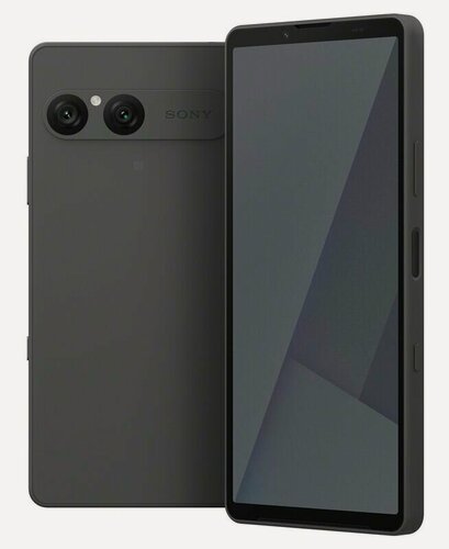 Изображение товара Смартфон Sony Xperia 10 VII 8/128Gb Charcoal Black