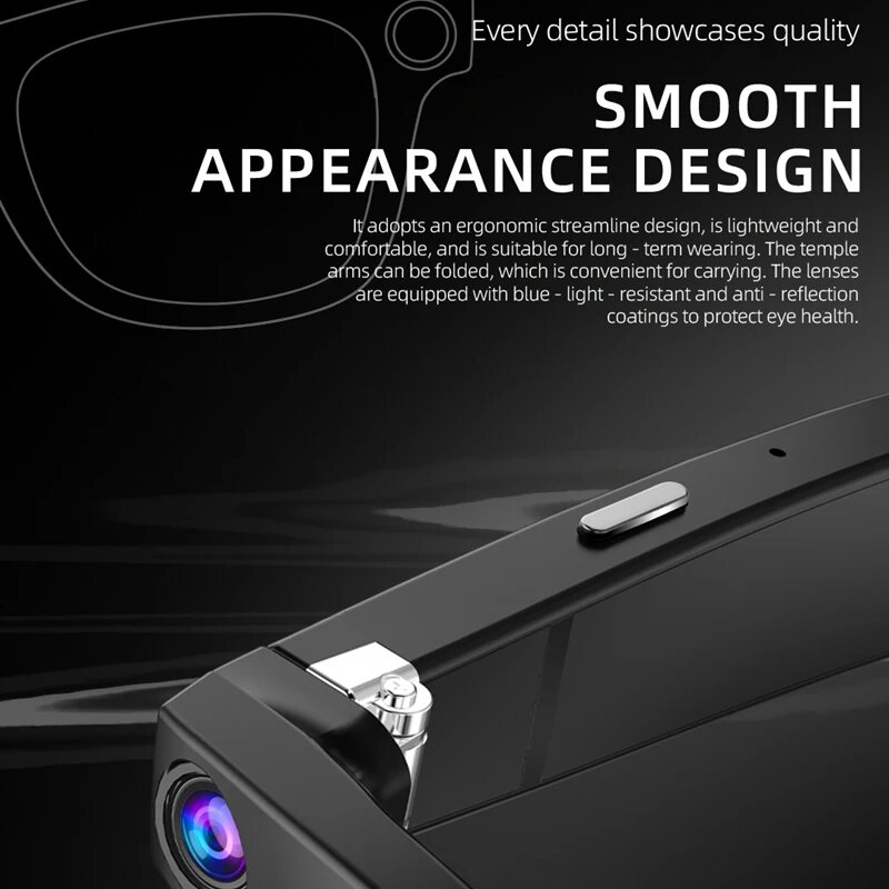 Очки И Шлемы Vr Xiaomi Xiaomi G300 умные очки