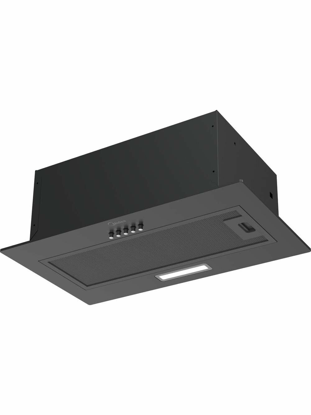 Встраиваемая вытяжка MIDEA MH60I301B