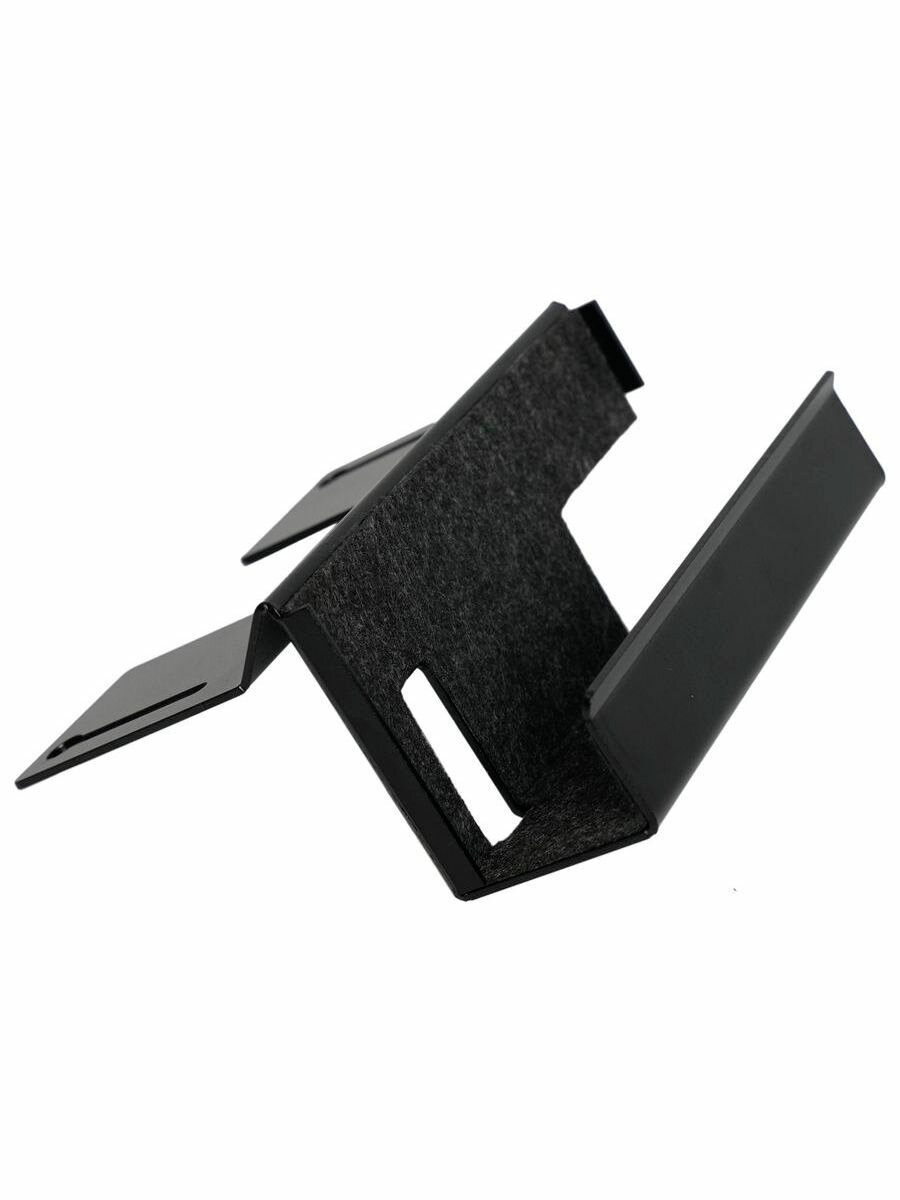 Кронштейн GEEK NOOK for Nintendo Switch Console 20x7.6x17.4 см, Black (202404218) — фото 1