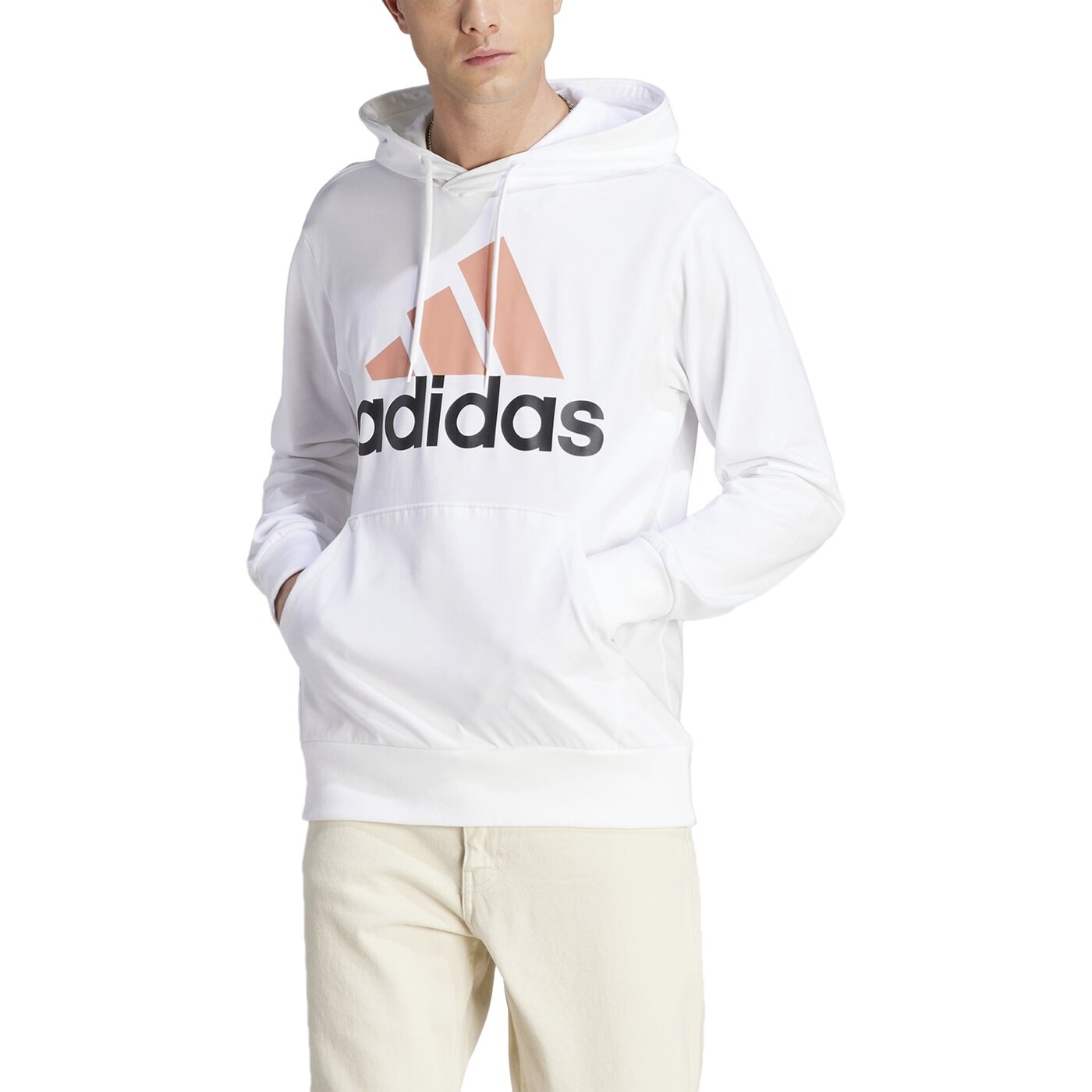 Худи спортивное adidas