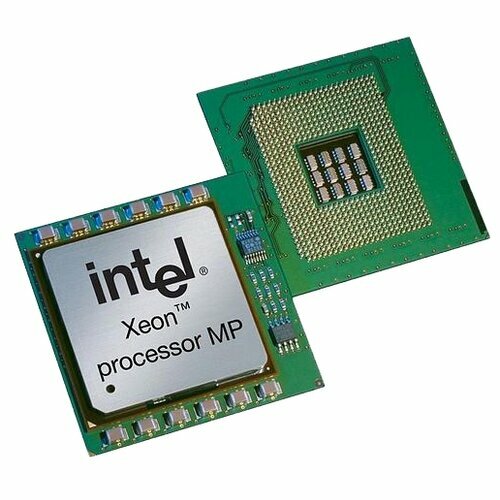 Процессор Intel Xeon MP E6510 Beckton LGA1567, 4 x 1733 МГц, HP