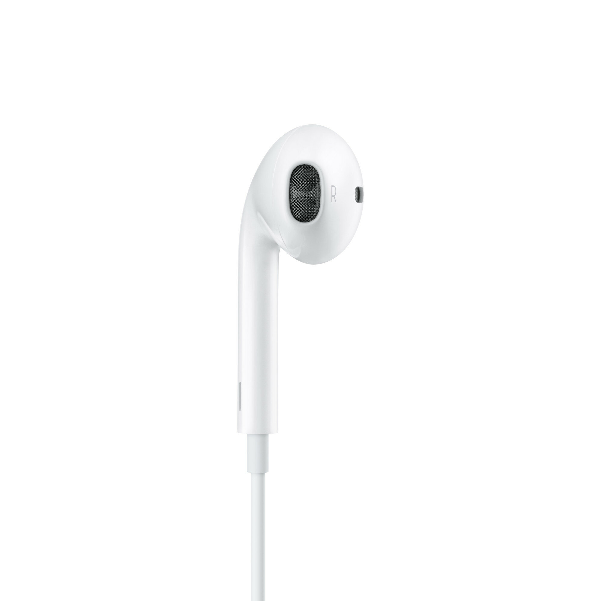 Проводные наушники Apple EarPods (USB-C), белый