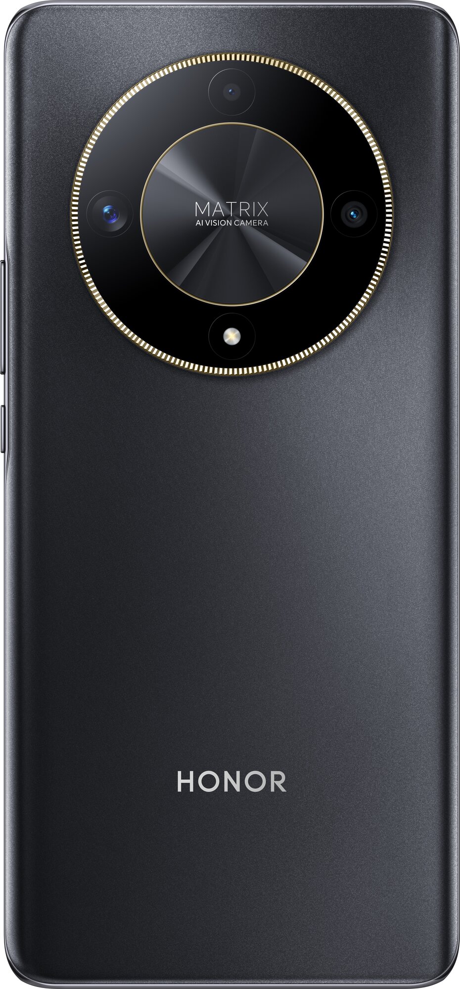 Мобильный телефон Honor X9b 12/256 ГБ RU, полночный черный