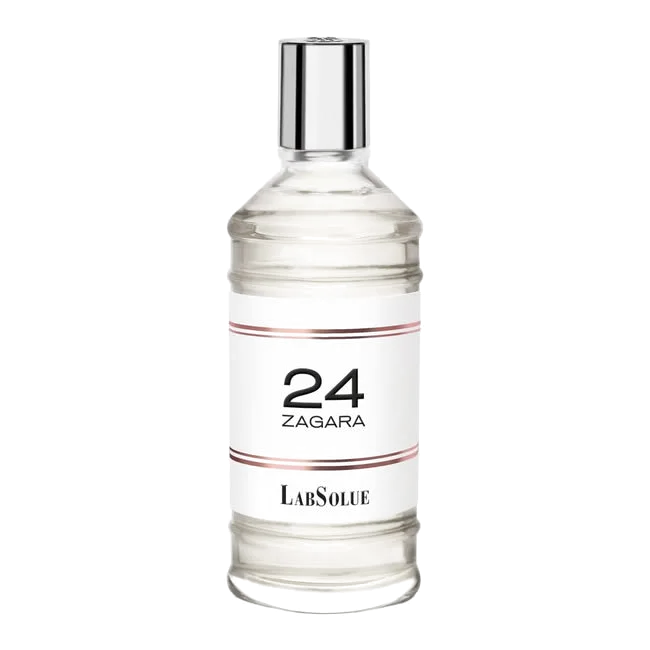 LabSolue 24 Zagara духи унисекс 20 мл / Лабсолю Загара с нотой апельсинового цвета
