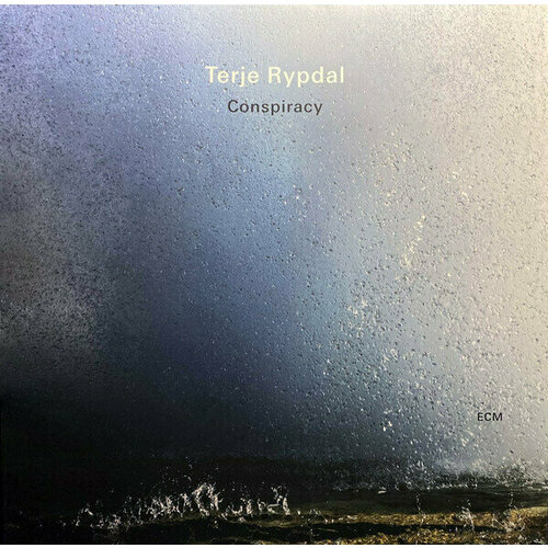 Виниловая пластинка TERJE RYPDAL - CONSPIRACY. LP