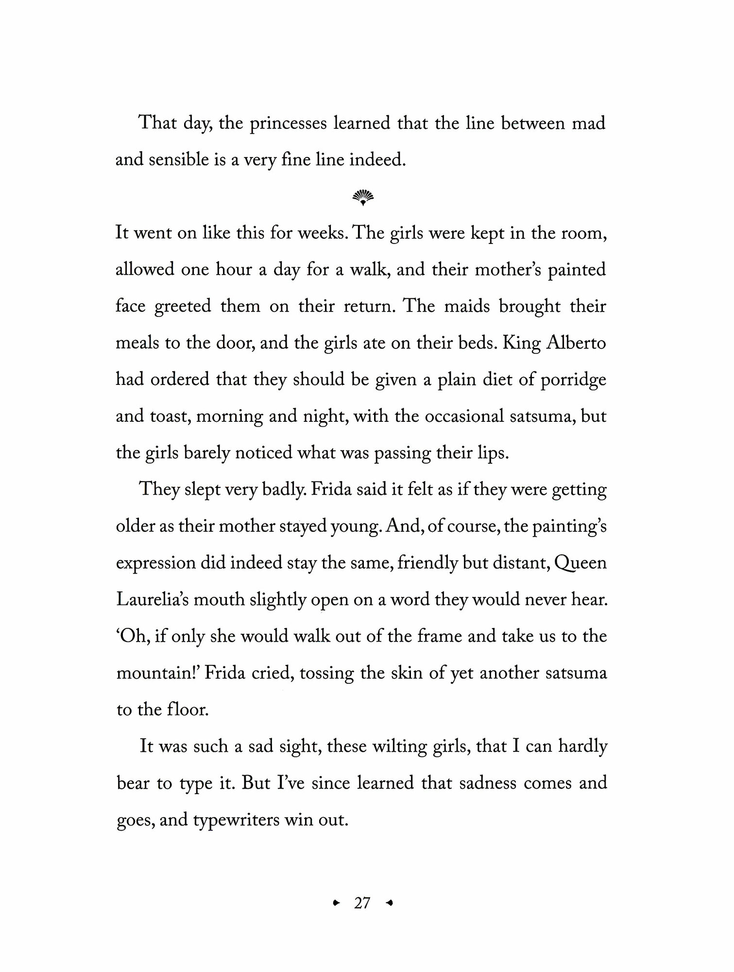 The Restless Girls / Burton Jessie / Книга на Английском / Бёртон Джесси - фото №3