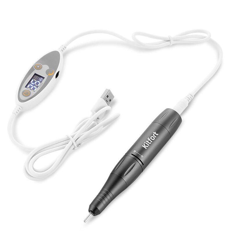 фото Аппарат для маникюра и педикюра Kitfort КТ-3156