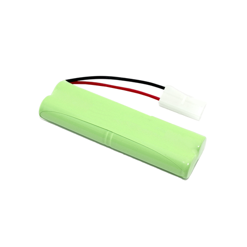 Аккумулятор для радиоуправляемой модели 4.8V 1800 mAh AA Twinstick разъем KET-2P Ni-Cd