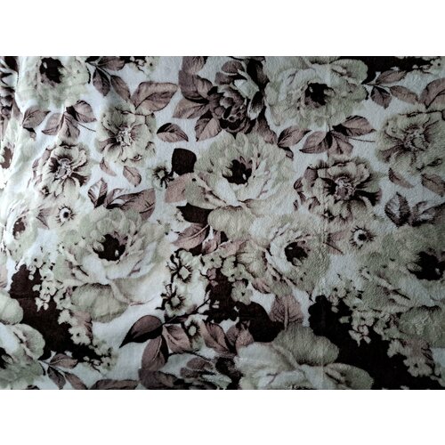 серый, коричневый